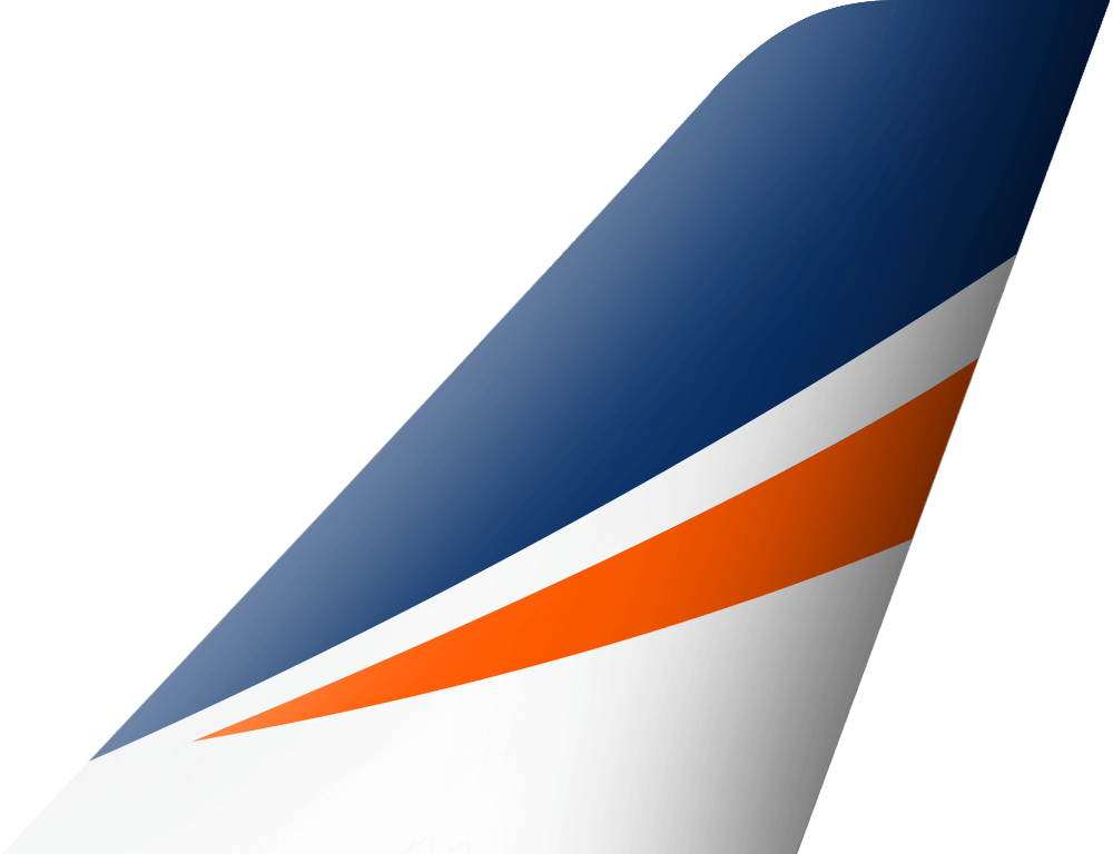 Regional Express, Rex, Airplane tail.